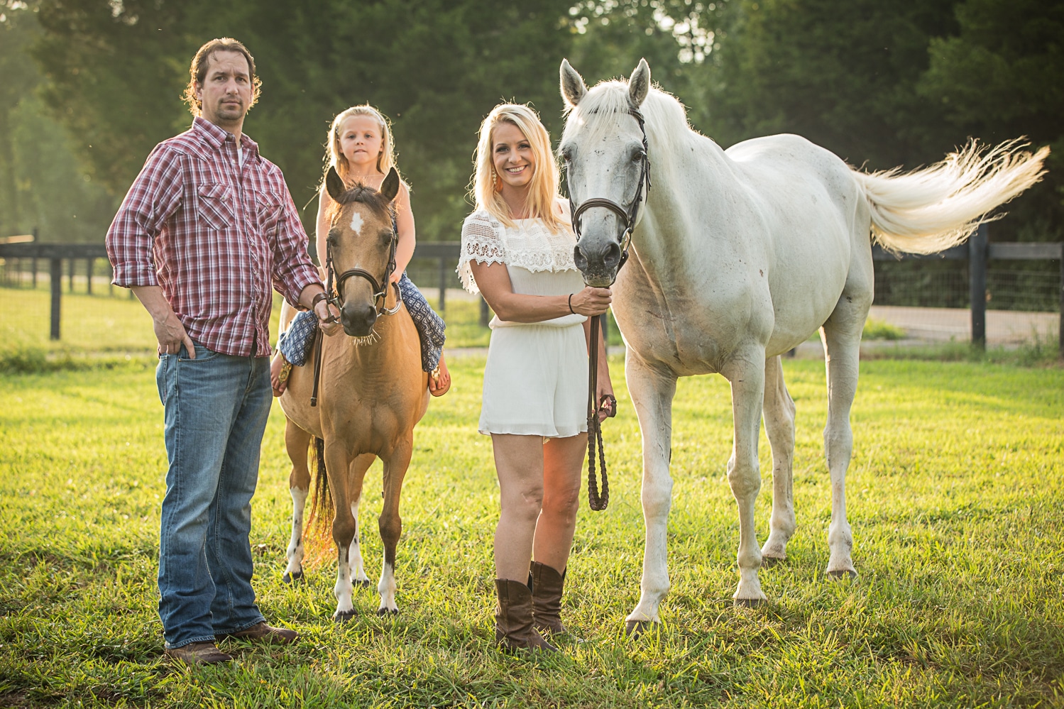 Tennesse Equine Photography