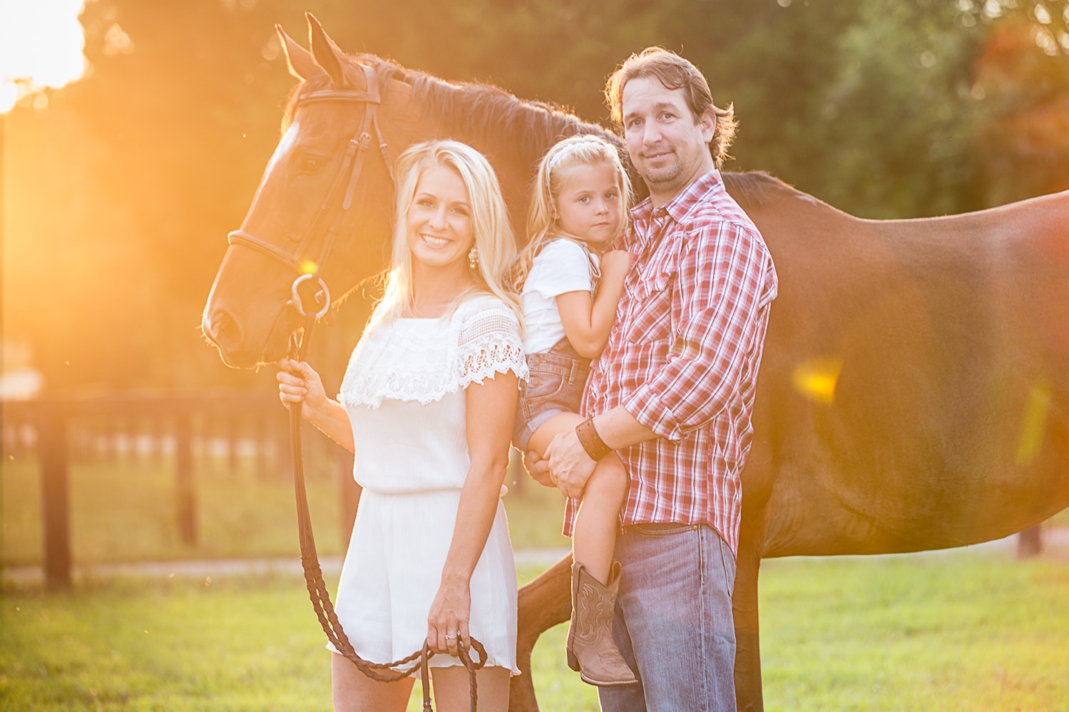 Tennesse Equine Photography
