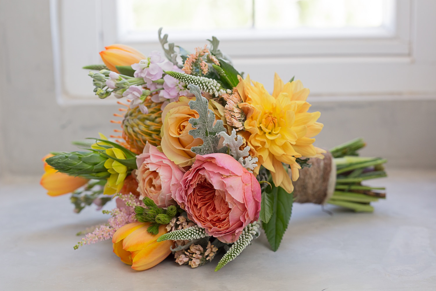 Wedding Bouquet: What’s your style?