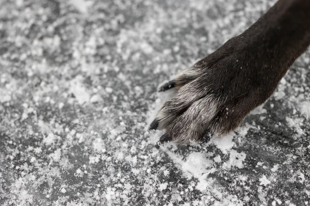 Minnesota Winter with Your Dog: Activities to keep you active and sane, photo 13 of 14