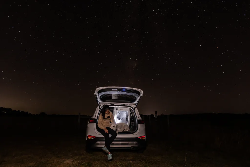 Starry Night photos, photo 6 of 7