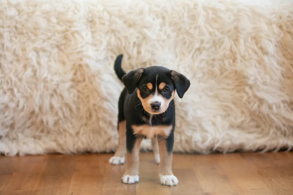 The Sesame Street litter: Puppy Pictures, photo 20 of 53