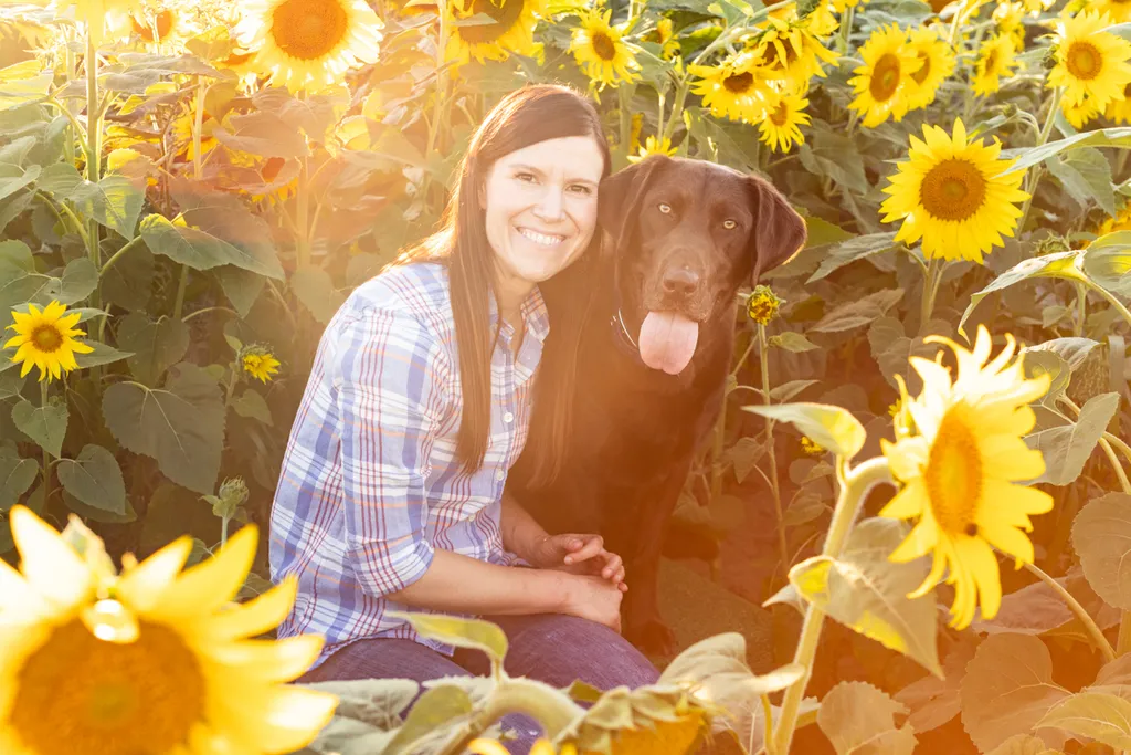 Some patterns can add an element of interest to a photo without being overwhelming