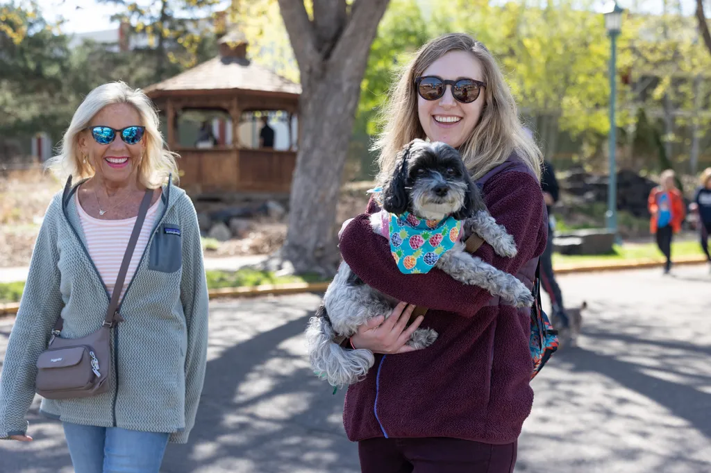 A Perfect Day for Paws: the 2025 Walk for Animals, photo 25 of 31