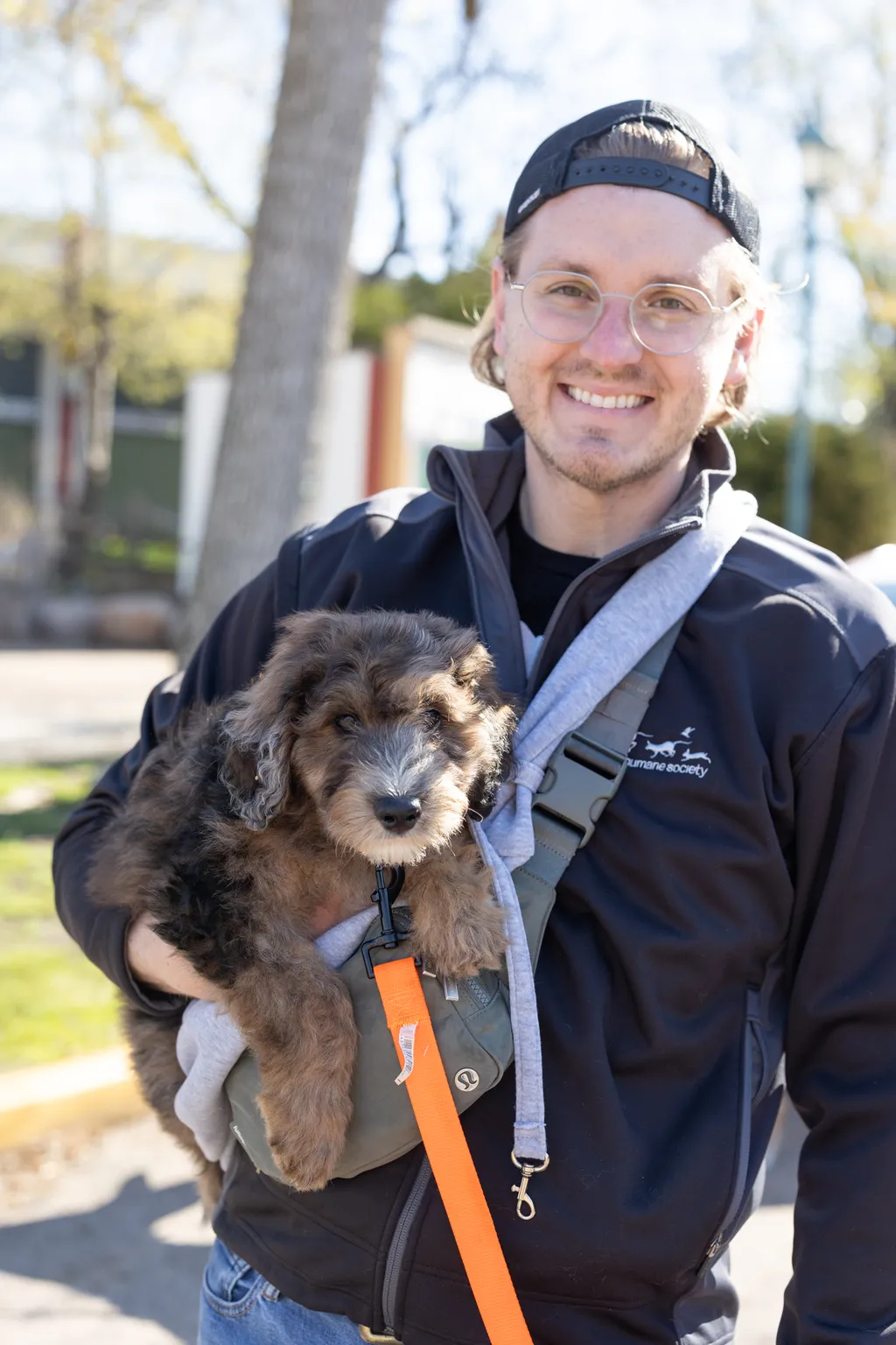 A Perfect Day for Paws: the 2025 Walk for Animals, photo 19 of 31