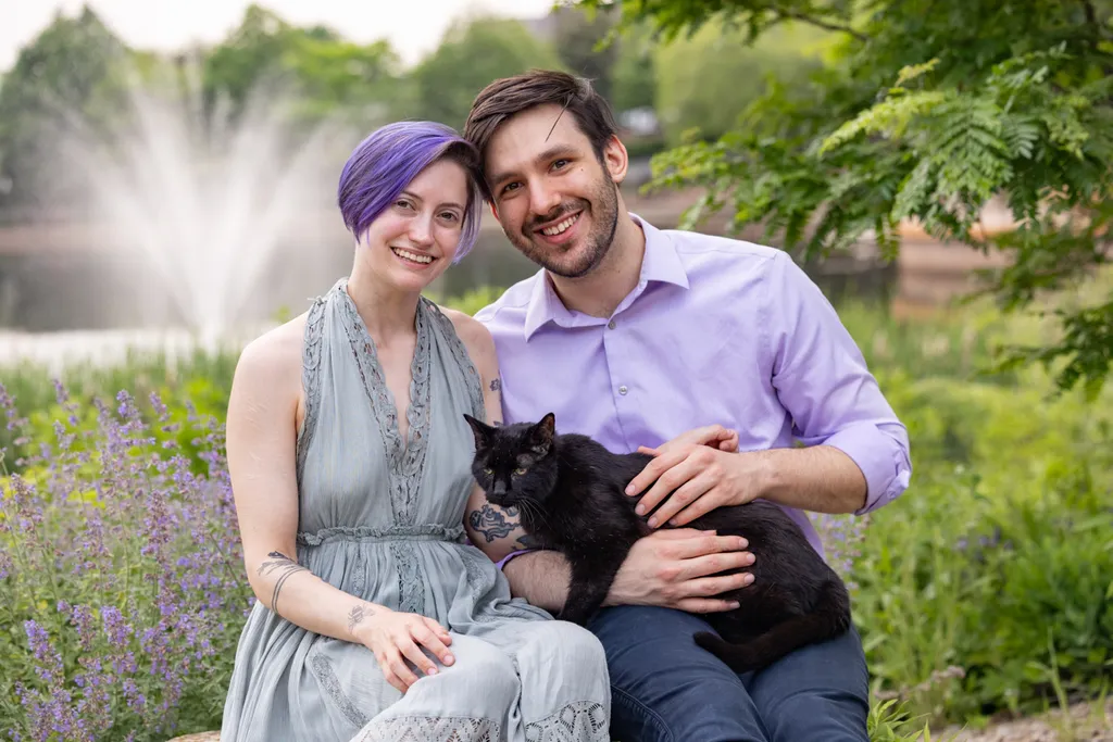 Capturing Paw-some Moments: A 2023 Minnesota Pet Photography Recap That Will Make Your Tail Wag, photo 36 of 107
