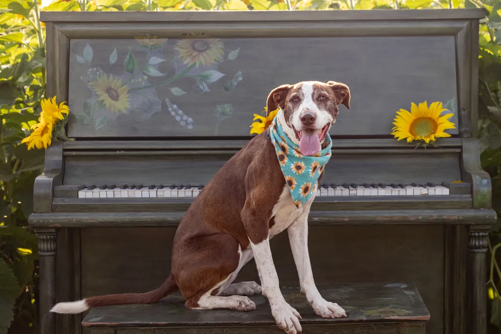 Capturing Paw-some Moments: A 2023 Minnesota Pet Photography Recap That Will Make Your Tail Wag, photo 50 of 107