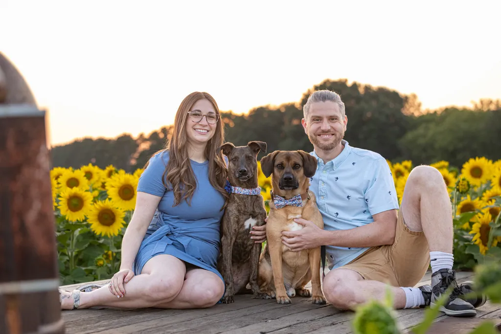 Capturing Paw-some Moments: A 2023 Minnesota Pet Photography Recap That Will Make Your Tail Wag, photo 53 of 107