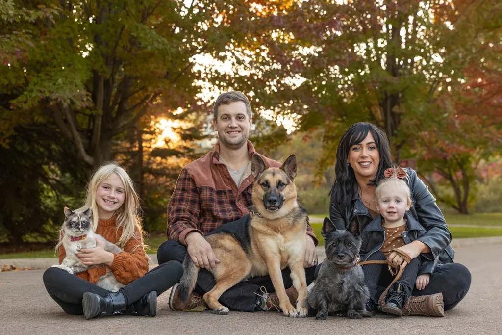 Capturing Paw-some Moments: A 2023 Minnesota Pet Photography Recap That Will Make Your Tail Wag, photo 69 of 107