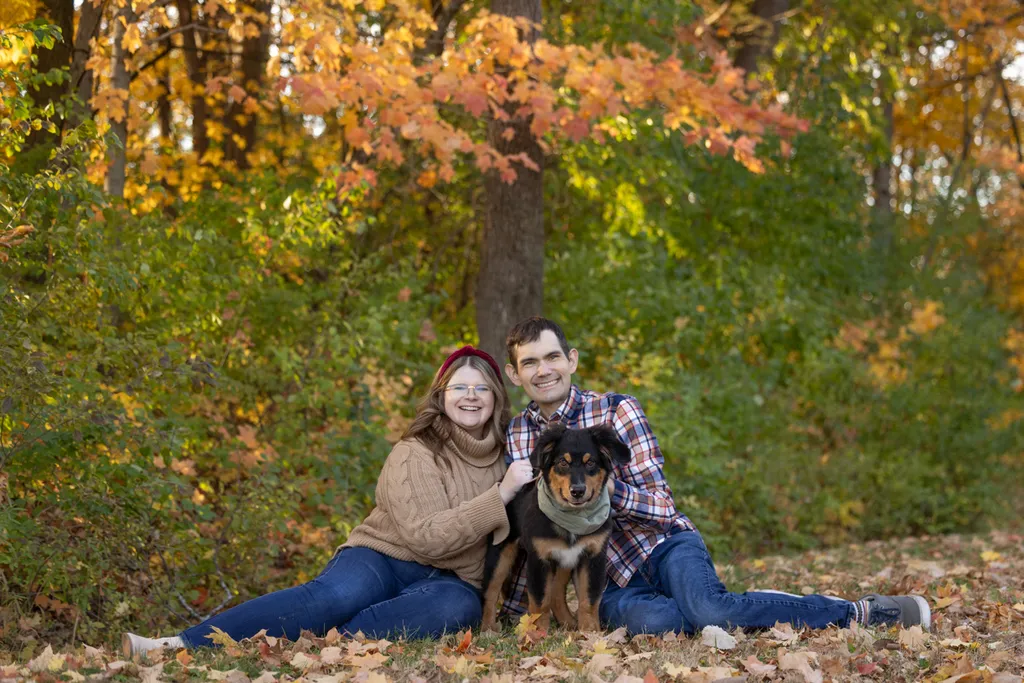 Capturing Paw-some Moments: A 2023 Minnesota Pet Photography Recap That Will Make Your Tail Wag, photo 70 of 107