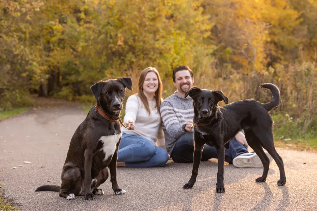 Capturing Paw-some Moments: A 2023 Minnesota Pet Photography Recap That Will Make Your Tail Wag, photo 72 of 107