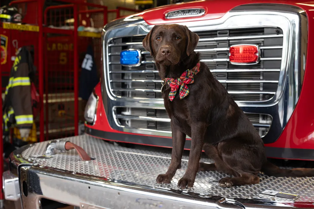 Capturing Paw-some Moments: A 2023 Minnesota Pet Photography Recap That Will Make Your Tail Wag, photo 75 of 107