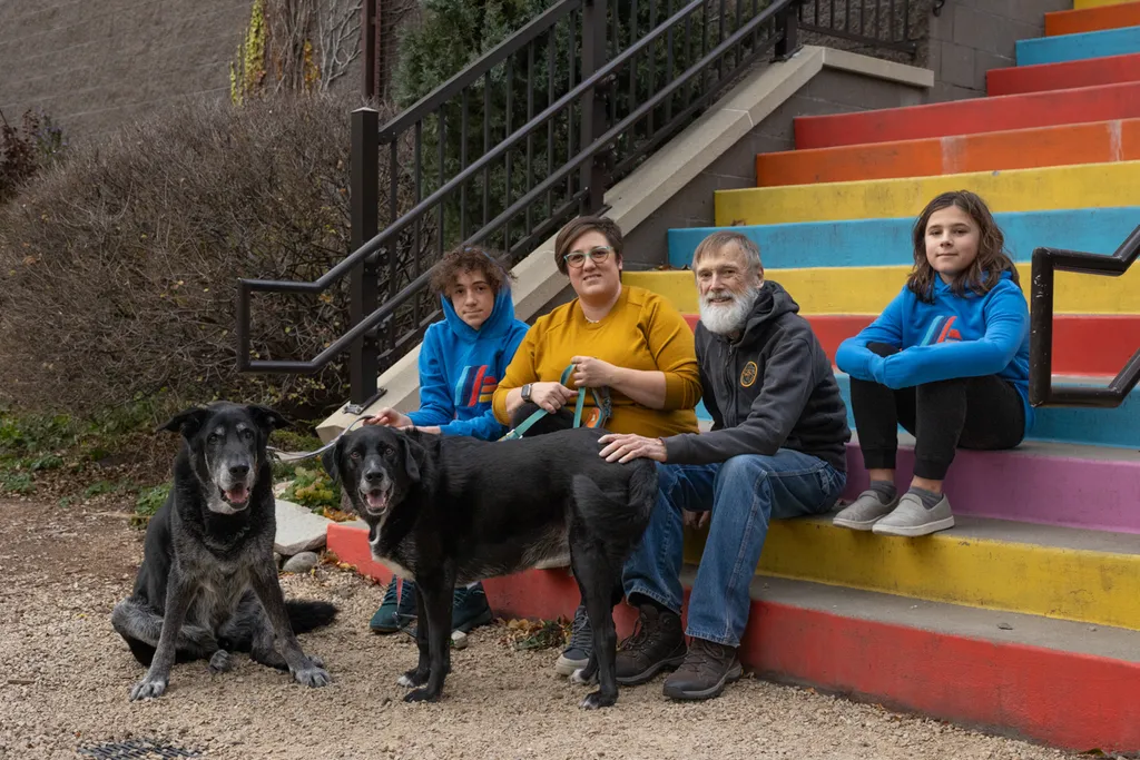 Capturing Paw-some Moments: A 2023 Minnesota Pet Photography Recap That Will Make Your Tail Wag, photo 83 of 107