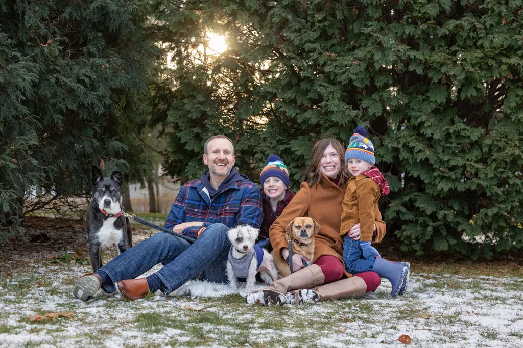 Capturing Paw-some Moments: A 2023 Minnesota Pet Photography Recap That Will Make Your Tail Wag, photo 89 of 107