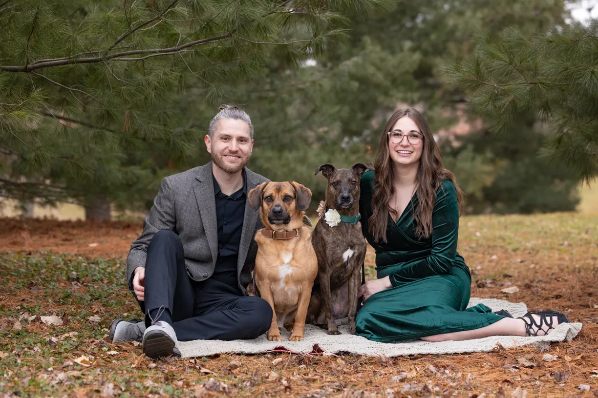 Photo from Katy Putzker’s session